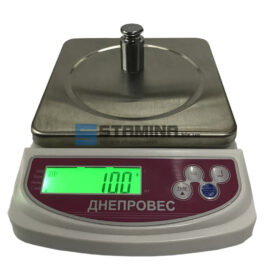 DI-6 фасовочные весы