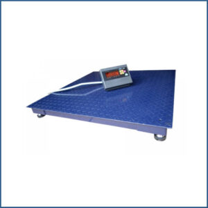 Платформенные весы