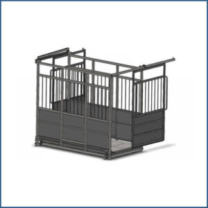 Весы для животных