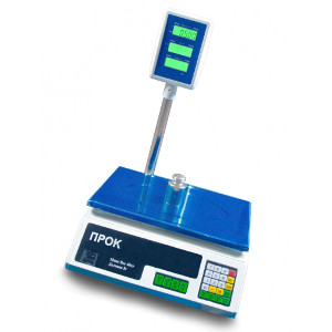 Выбираем торговые весы