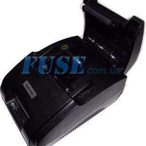 Принтер чеков Xprinter XP-58IIH USB