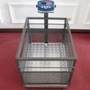 аксис для поросят весы