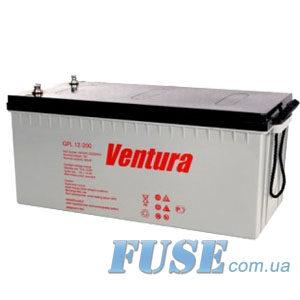 Аккумулятор Ventura GP 12-200