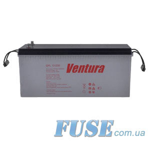 Аккумулятор Ventura GP 12-230