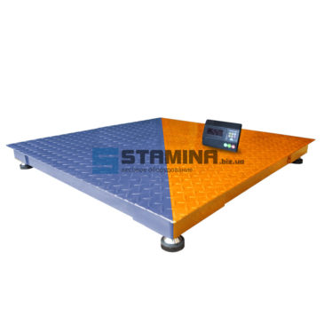 платформенные весы ZEVS