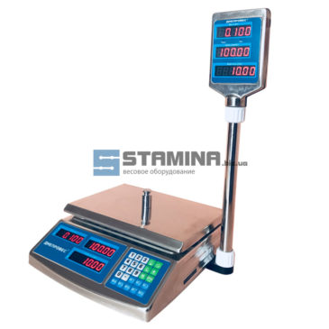 торговые втд елс на 30 кг