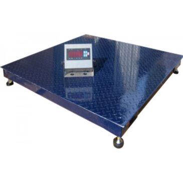 выбрать платформенные весы