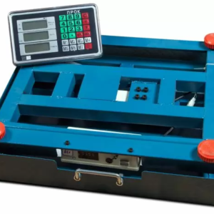 Товарные весы беспроводные 320Х420 мм 150 кг