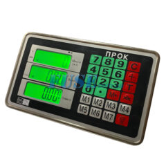 Индикатор фьюз прок