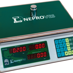 ВТД ЛД-СВ торговые