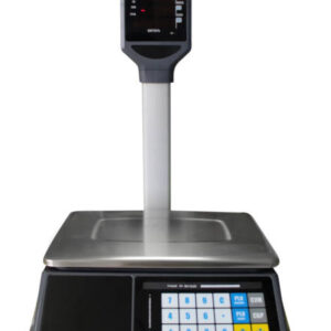 вагар черный стойка