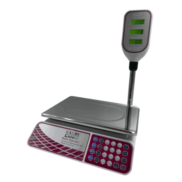 весы торговые камри