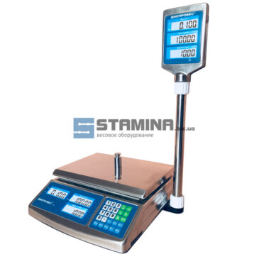 втд слс днепровес