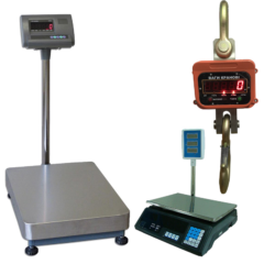 весы ремонт