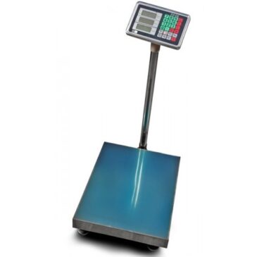 прок VT товарные весы