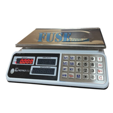 Днепровес ЕЛ-МК