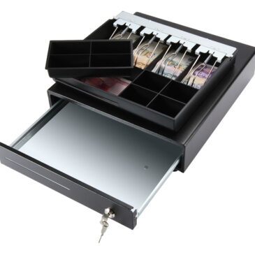 M-330S денежный ящик