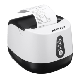принтер печати чеков ASAP