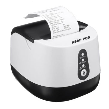 принтер печати чеков ASAP