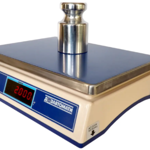 весы н1 фасовочные