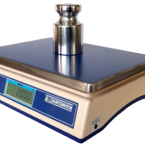 фасовочные весы н1к1 электронные