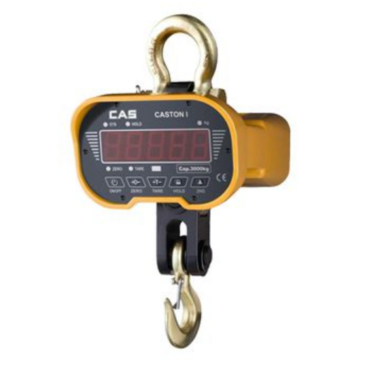 CAS THA весы