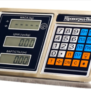 инжикатор тк 5