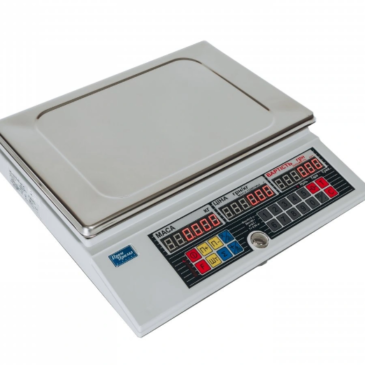 ВТА СИ счетные настольные