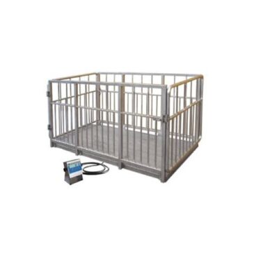 aksis весы для животных