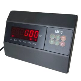 земек индикатор мв6