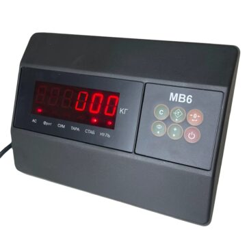 земек индикатор мв6