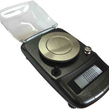 весы EGY-50 грамм