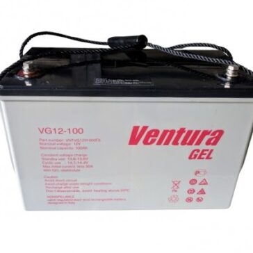 VG 12-100 Gel