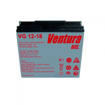 VG 12-18 Gel
