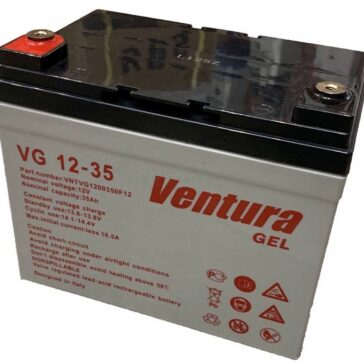 Ventura VG 12-35 Gel