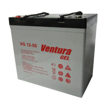 Ventura VG 12-55 Gel