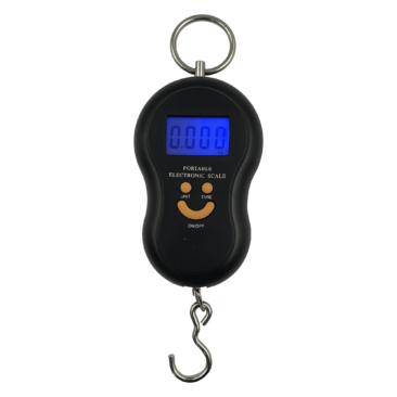 весы-кантер DG-50