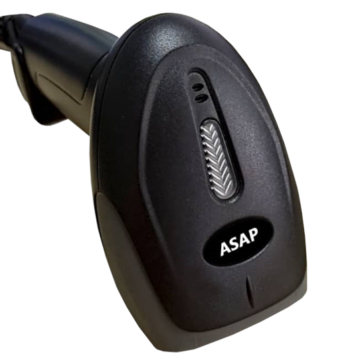 ASAP POS E10 - 22