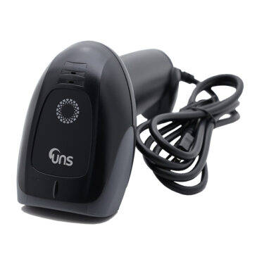 BS-1201 сканер