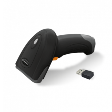 HR2280-BT сканер