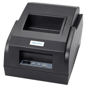 Чековый принтер Xprinter XP-58IIL