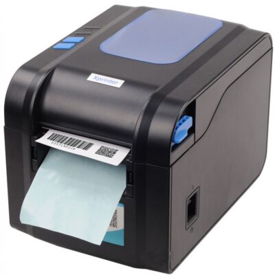 XPrinter-370B принтер