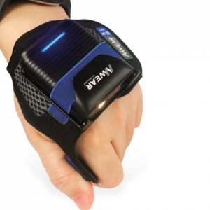 Портативный сканер Newland WD2