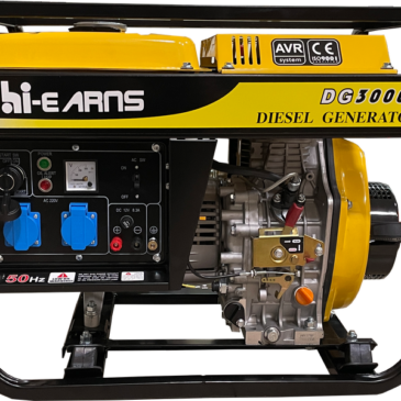 генератор дизель