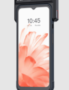 Swift 1 сканер штрих кода