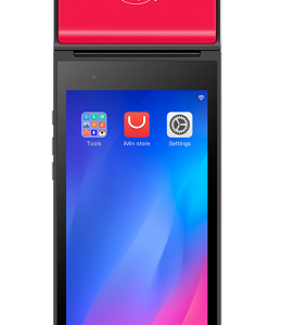 терминал iMin M2 Pro