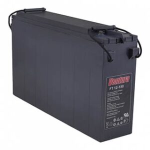 Аккумулятор Ventura FT 12-180 AGM