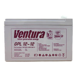 Ventura GPL 12-12 AGM