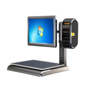 Rongta Aurora S1L - PC-based