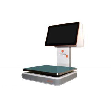 Rongta Aurora Y1 - PC